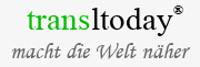 Mehrsprachiger postdienst - Transltoday.Staging
