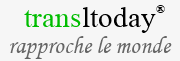 C’est un service des mails multilingue - Transltoday.Staging