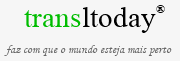 Serviço de Correio Multilingue - Transltoday.Staging