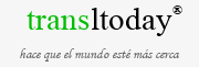 Servicio multilingüe de correo - Transltoday.Staging