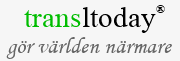 Flerspråkig postar service - Transltoday.Staging